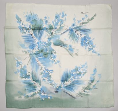 CHRISTIAN LACROIX, ANONYME, PIGOT AURIGOT...