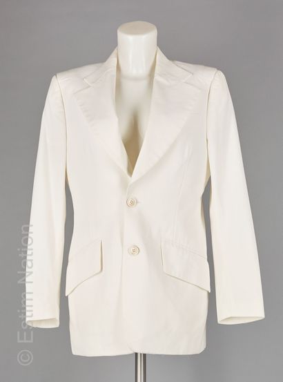MAISON MARTIN MARGIELA LIGNE PRINCIPALE
Jacket...