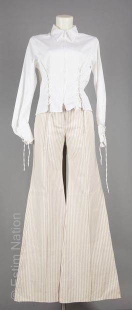 CHLOE, ANNE FONTAINE, KENZO VINTAGE
Wide...