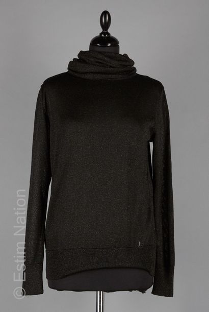 ICEBERG, RALPH LAUREN, MASSIMO DUTTI, APOSTROPHE
FIVE...