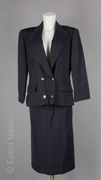 DOROTHEE BIS E. & J. JACOBSON
Three-piece...