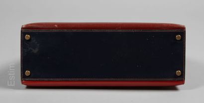 HERMES Paris (1985)
BAG 