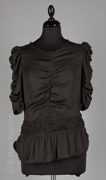 ISABEL MARANT, ETOILE ISABEL MARANT, ZARA
TUNIC...