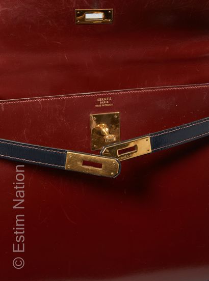 HERMES Paris (1985)
BAG 