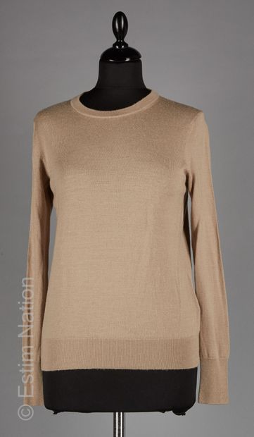 UNIQLO
TEN thin PULL OVER in wool of various...