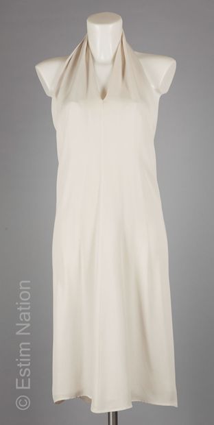 MAISON MARTIN MARGIELA, LIGNE 4 CIRCA 2005
Bare...