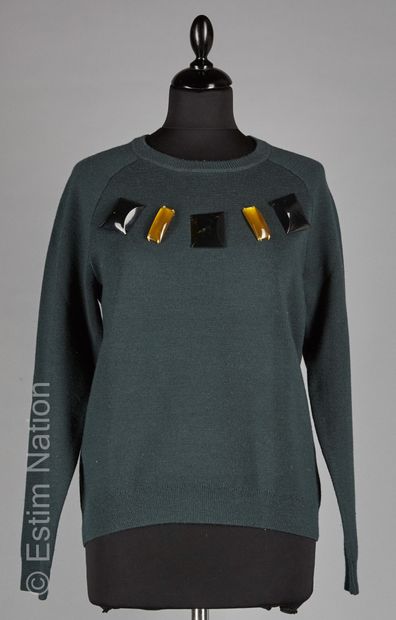 J CREW, H&M, ZARA, COS

FIVE PULL OVER :...