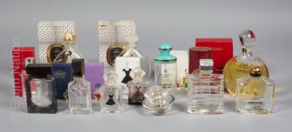 PARFUMS - GUERLAIN
GUERLAIN PARIS



Nahema

Dummy...