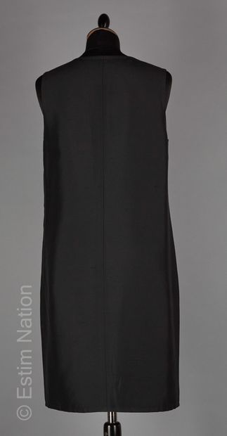 Yves SAINT LAURENT Rive Gauche

Black silk...