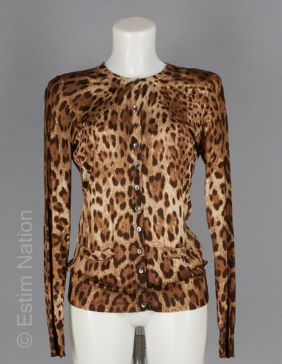 DOLCE & GABBANA
SET including a Prince of...