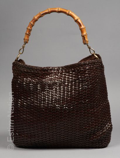 GUCCI
BAMBOO