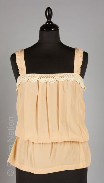 KATRIMONE, & OTHER STORIES, BEJA
Strapless...