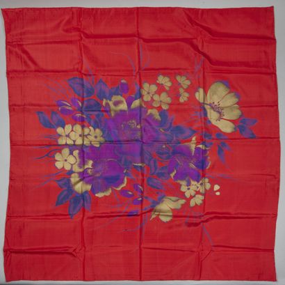 CHRISTIAN LACROIX, ANONYME, PIGOT AURIGOT...