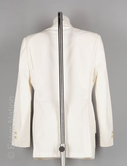 MAISON MARTIN MARGIELA LIGNE PRINCIPALE
Jacket...