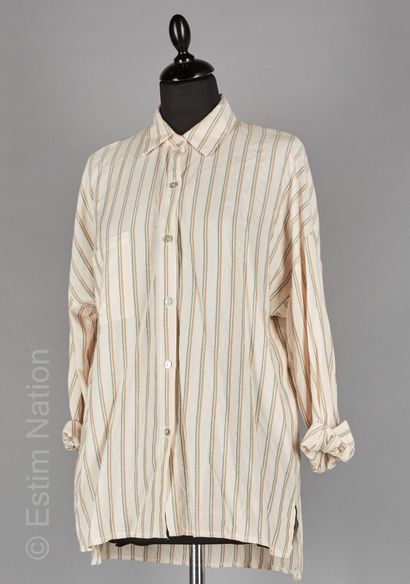 SANDRO, H&M, ZARA, SCARLET ROOS
FOUR striped...