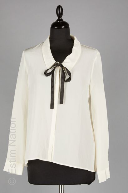 CARVEN , PABLO GERARD DAREL
Cotton skirt...