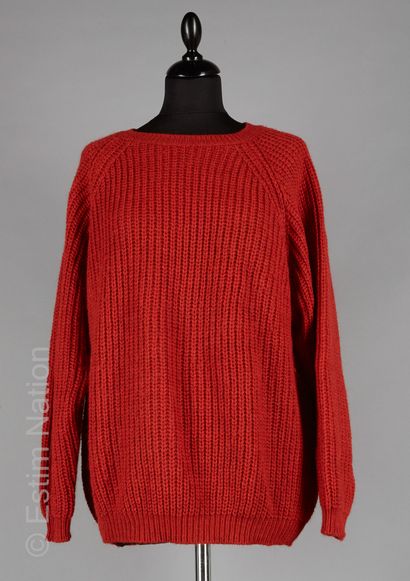 STELLA FOREST, SANDRO, MAJE
Navy wool and...