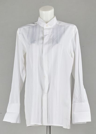 LOUIS FERAUD, GEORGES RECH, PIERRE CARDIN

Silk...