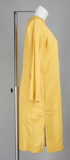 Yves SAINT LAURENT Rive Gauche
Moroccan-inspired...