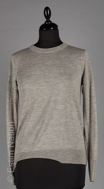 UNIQLO
TEN thin PULL OVER in wool of various...