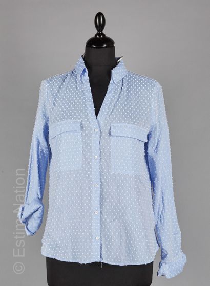 ZARA, H&M
SIX SHIRTS and BLOUSES in various...