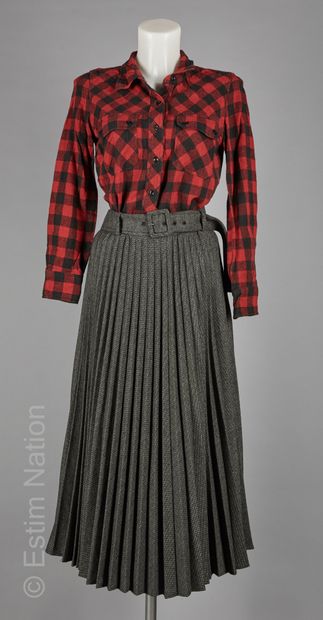 ISABEL MARANT, ETOILE ISABEL MARANT, ZARA
TUNIC...