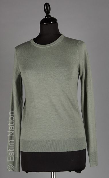 UNIQLO
TEN thin PULL OVER in wool of various...