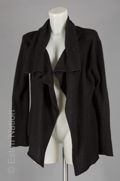 ZADIG ET VOLATIRE, & OTHER STORIES, COS
Black...