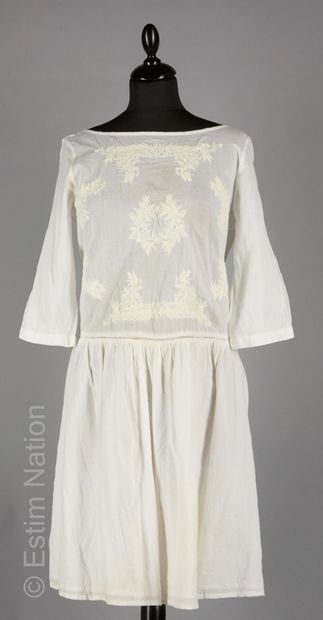 SERENA KAY, JOLI JOLI
Dress in viscose printed...