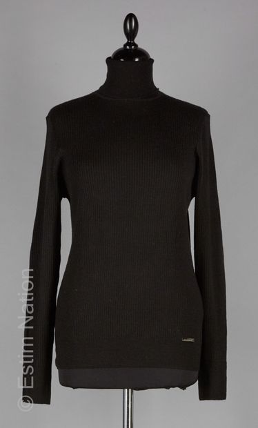ICEBERG, RALPH LAUREN, MASSIMO DUTTI, APOSTROPHE
FIVE...