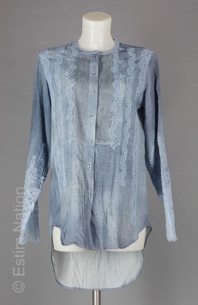 ERMANNO SCERVINO, SCERVINO STREET
Shirt with...