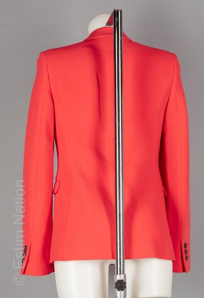 Emilio PUCCI
Jacket in virgin stretch wool...