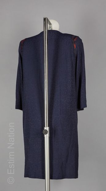 SEZANE BY MORGANE SEZANOLI
Straight dress...