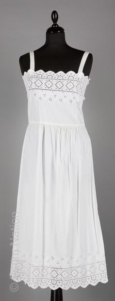 SERENA KAY, JOLI JOLI
Dress in viscose printed...