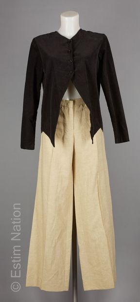 BILL TORNADE, EMPORIO ARMANI, LA FEE MARABOUTEE,...