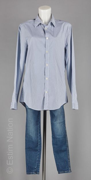 ZARA, H&M
SIX SHIRTS and BLOUSES in various...