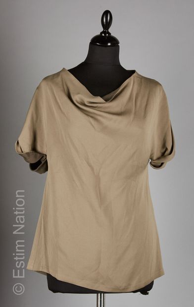 PRADA, LANVIN, ALL SAINTS
White and grey...