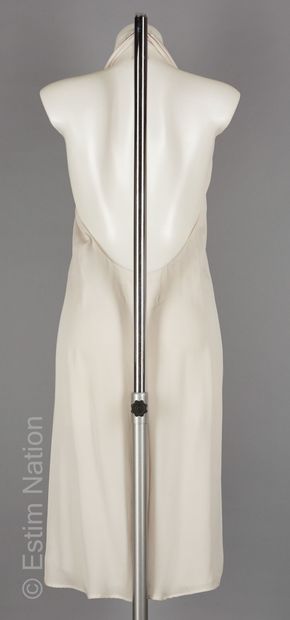 MAISON MARTIN MARGIELA, LIGNE 4 CIRCA 2005
Bare...