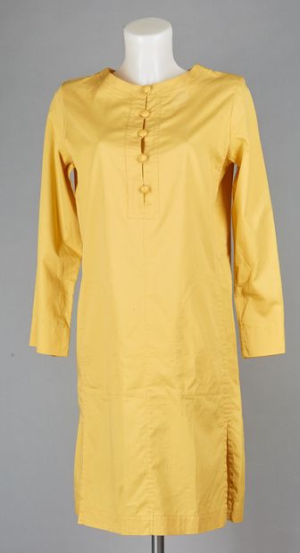 Yves SAINT LAURENT Rive Gauche
Moroccan-inspired...