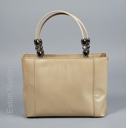 CHRISTIAN DIOR PAR JOHN GALLIANO (1999)
BAG...