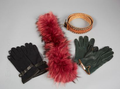 HOLLAND AND HOLLAND, GASTIN RENETT, ANONYME,...