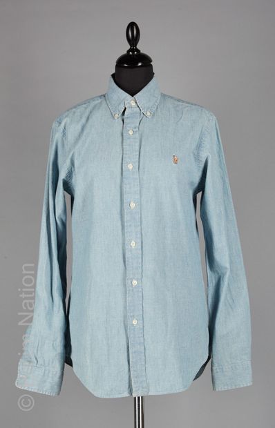 ISABEL MARANT ETOILE, ASOS, POLO RALPH LAUREN
Red...