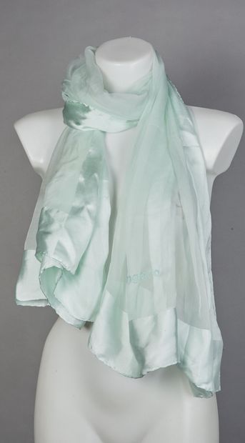 UNGARO, RAFAELLA D'ANGELA, ANONYME

ECHARPE...