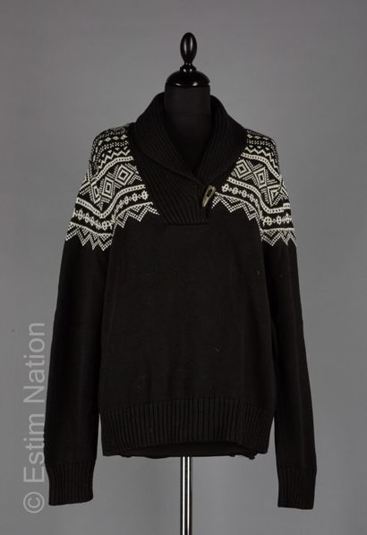 SCOOP, RALPH LAUREN

Oversized PONCHO in...