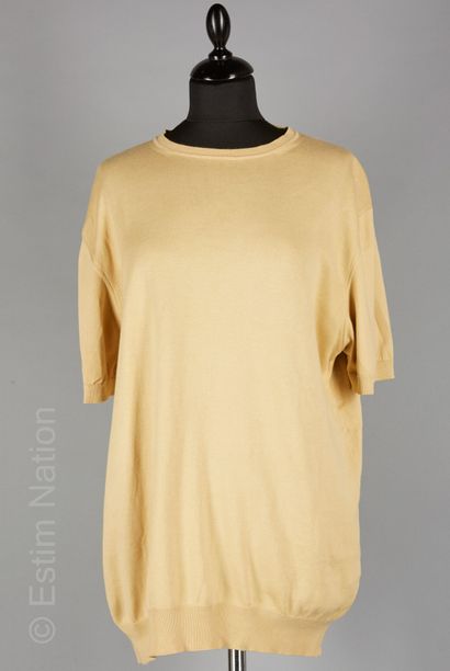GERARD DAREL, PABLO GERARD DAREL, GAP
THREE...