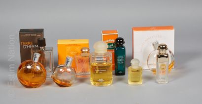 PARFUMS - HERMES
HERMES PARIS



Amazon



Two...