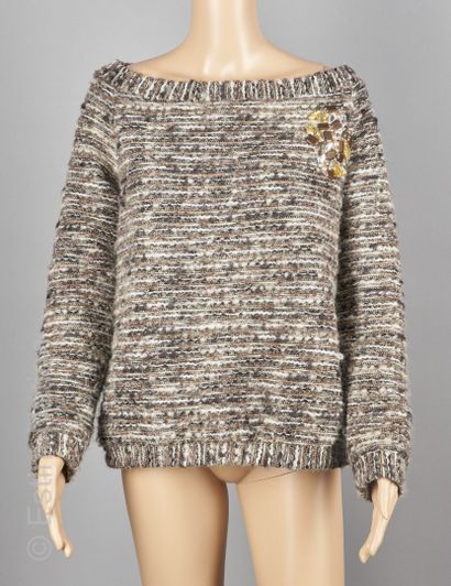 IVARSON PAR JIKI MONTE-CARLO
Oversized polyester...