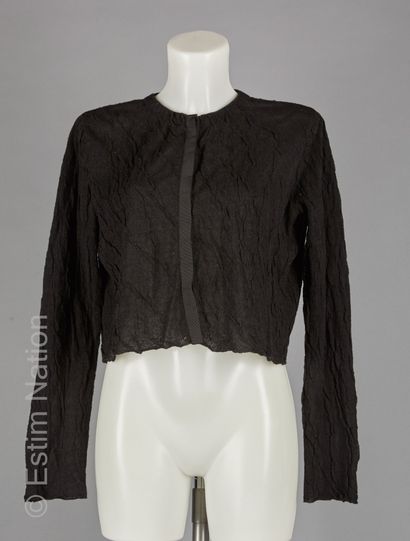 ZADIG ET VOLATIRE, & OTHER STORIES, COS
Black...