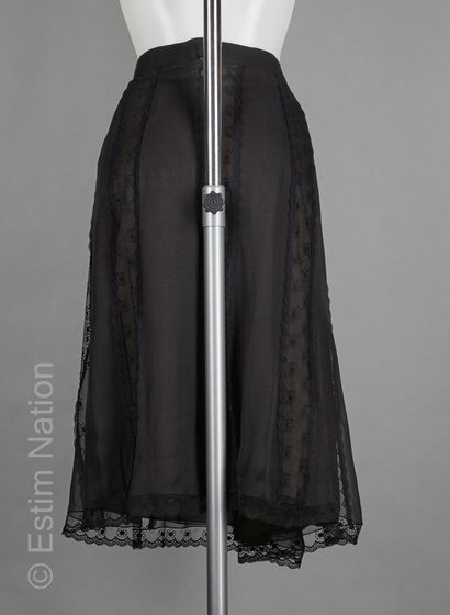 CHANEL BOUTIQUE (COLLECTION AUTOMNE-HIVER...