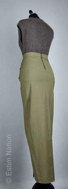 RICK OWENS (COLLECTION AUTOMNE HIVER 2012),...